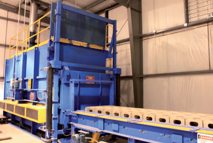 Heat Treatment — Heat Treatment - D-J Engineering