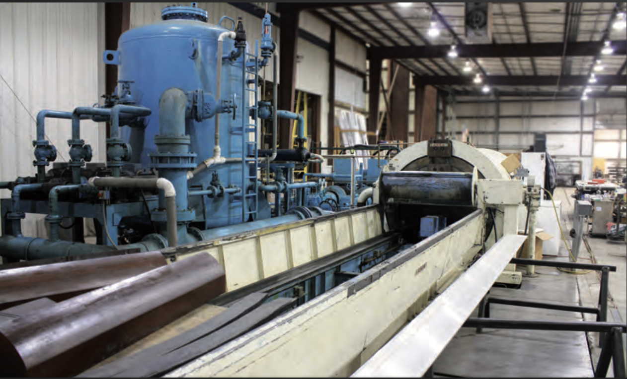 Metal Forming — Metal Forming - D-J Engineering