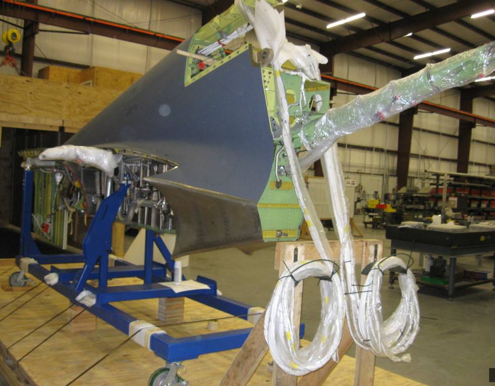 Assemblies — Assemblies - D-J Engineering