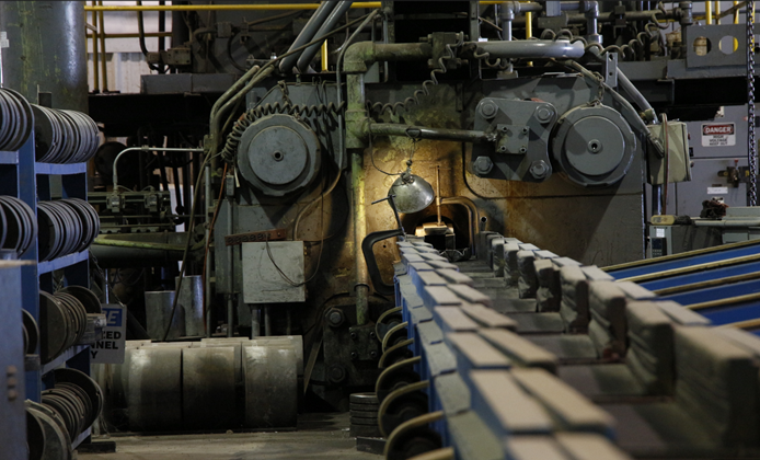 Aluminum Extrusions — Aluminum Extrusions - D-J Engineering