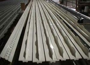 Aluminum Extrusions - D-J Engineering