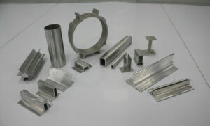 Aluminum Extrusions - D-J Engineering
